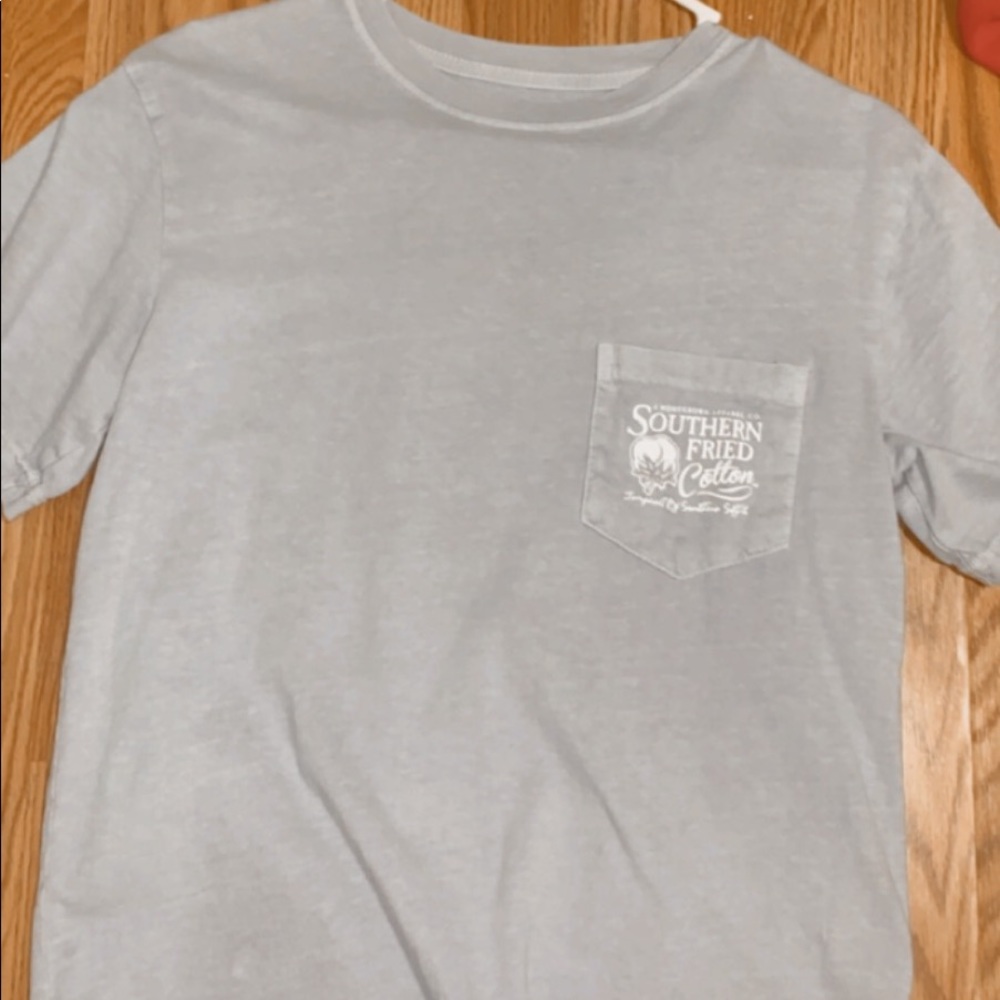 Southern Fried Cotton T-shirt